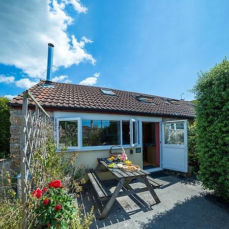 The Story House - Mendips Countryside Cottage Near Axbridge Esterno foto