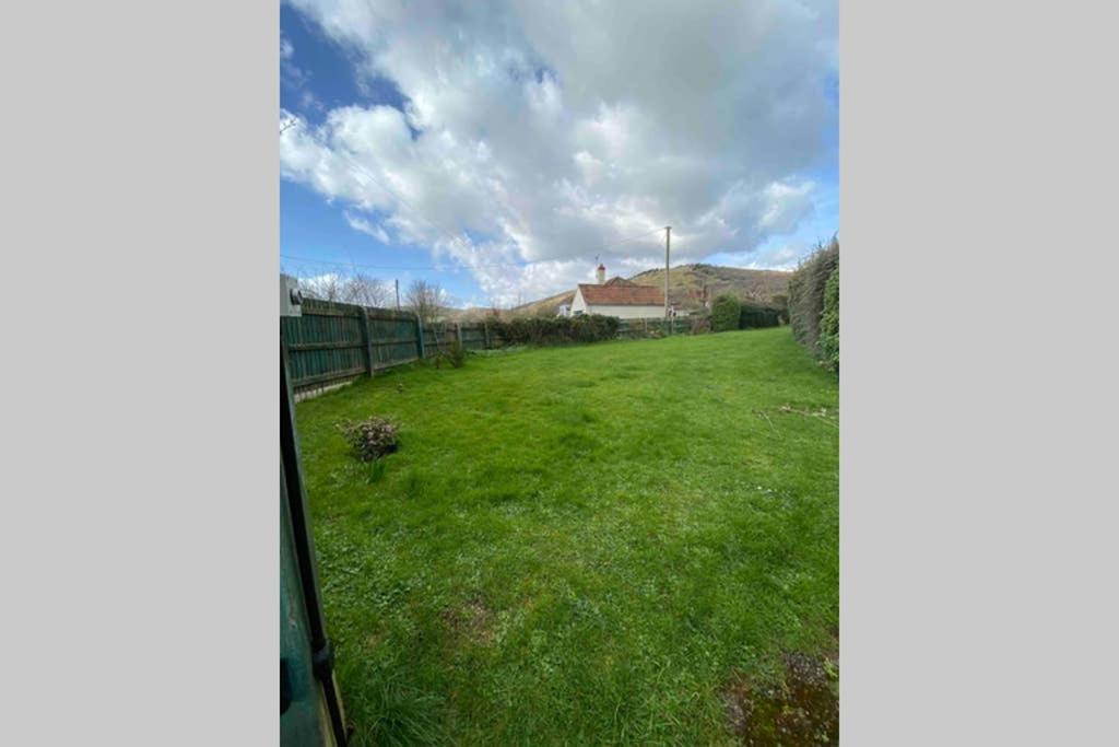 The Story House - Mendips Countryside Cottage Near Axbridge Esterno foto
