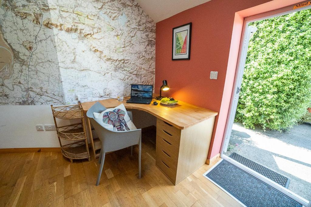 The Story House - Mendips Countryside Cottage Near Axbridge Esterno foto
