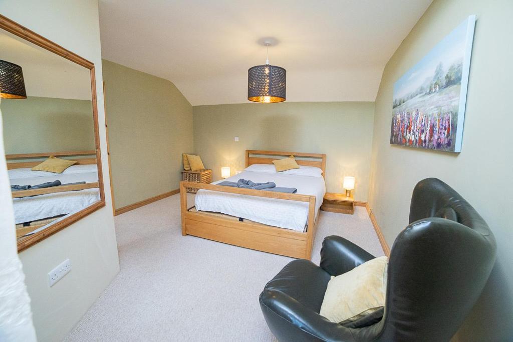 The Story House - Mendips Countryside Cottage Near Axbridge Esterno foto