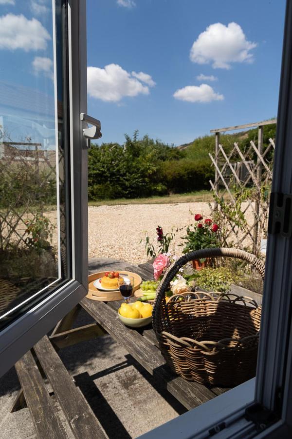 The Story House - Mendips Countryside Cottage Near Axbridge Esterno foto
