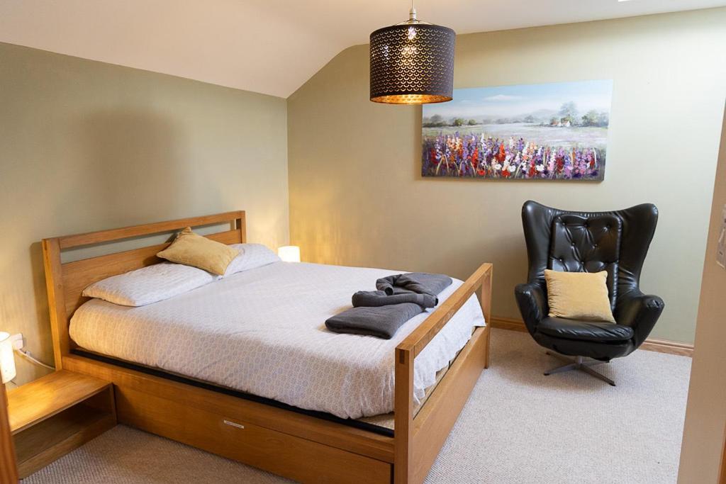 The Story House - Mendips Countryside Cottage Near Axbridge Esterno foto